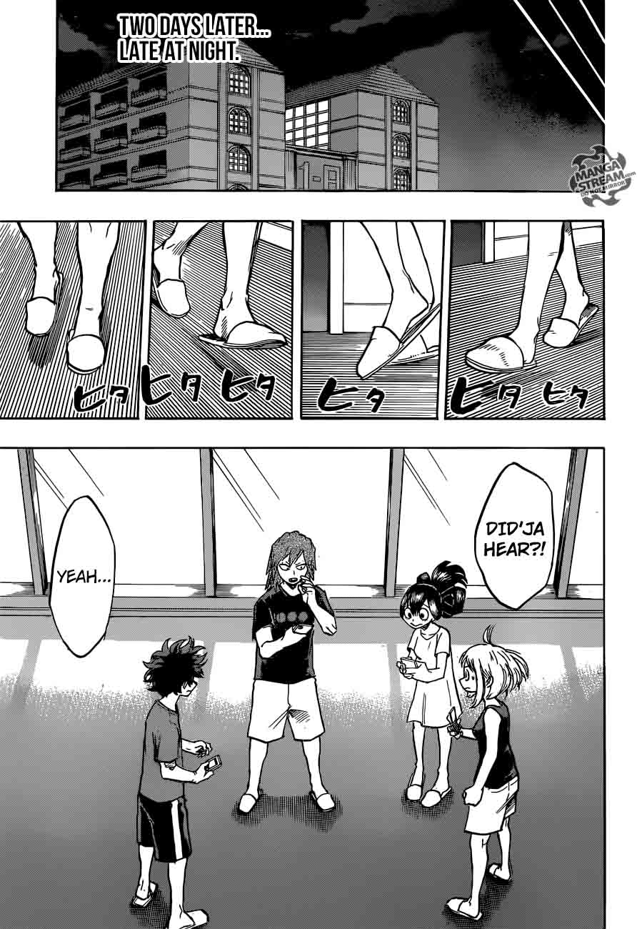 My Hero Academia 137 11