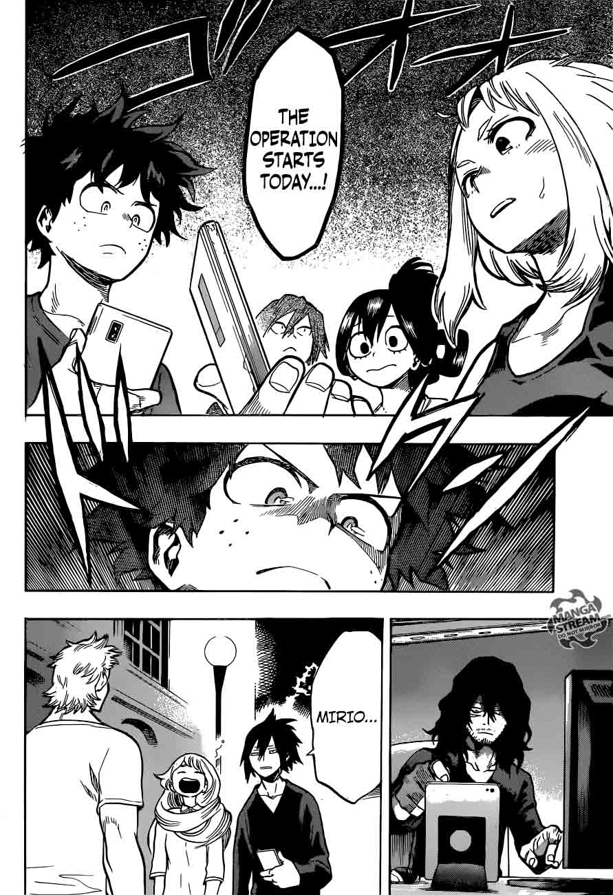My Hero Academia 137 12