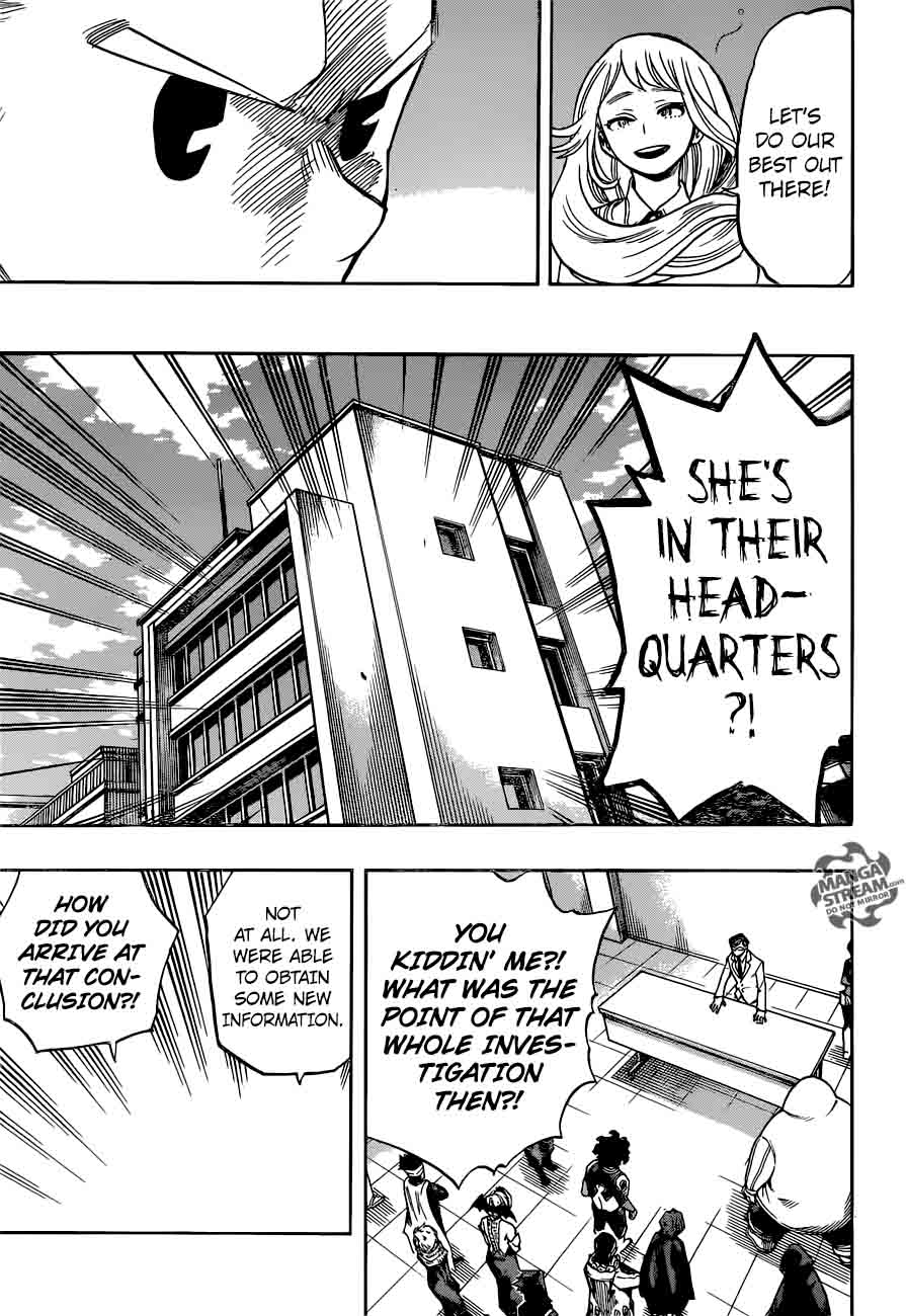 My Hero Academia 137 13