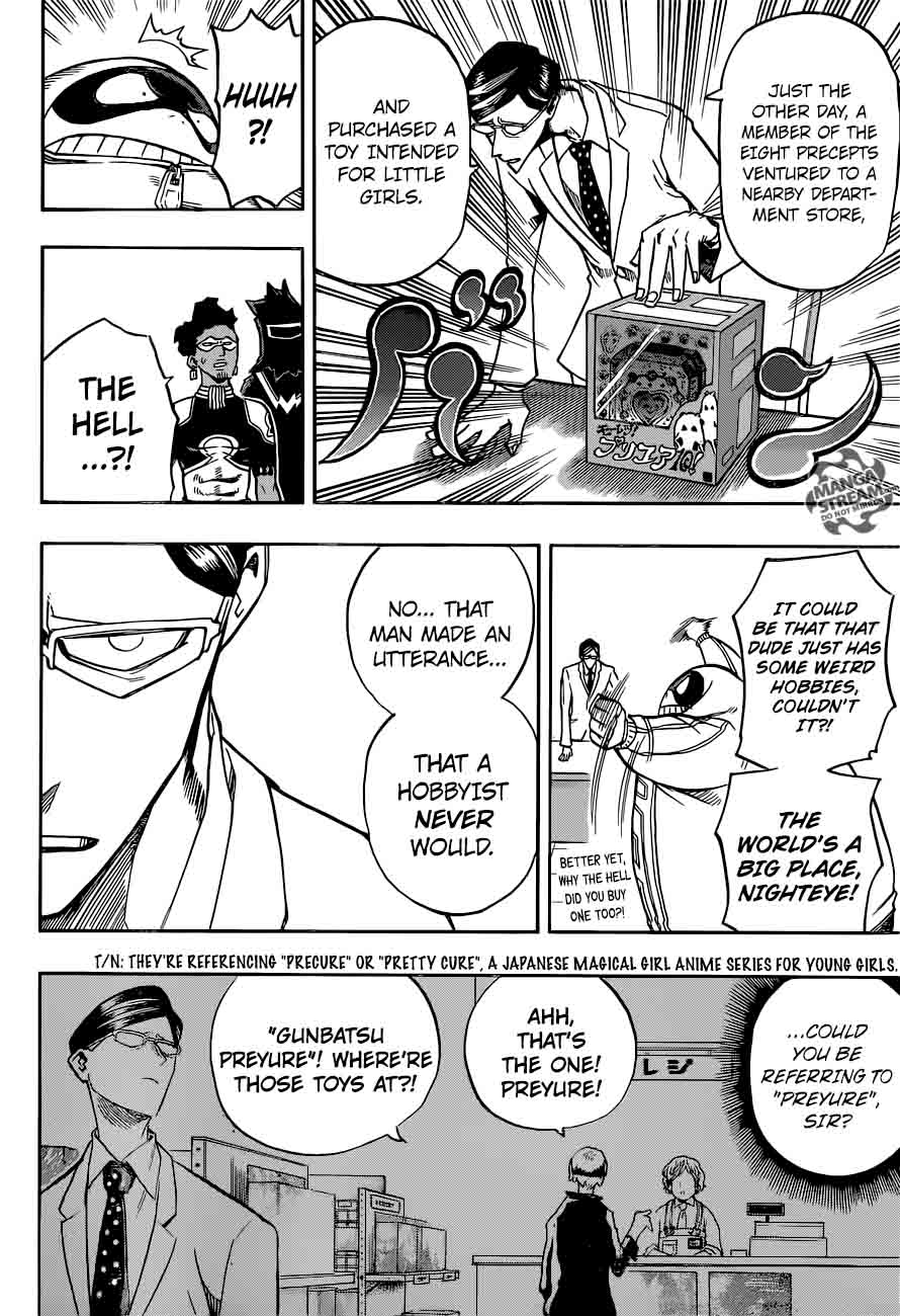 My Hero Academia 137 14