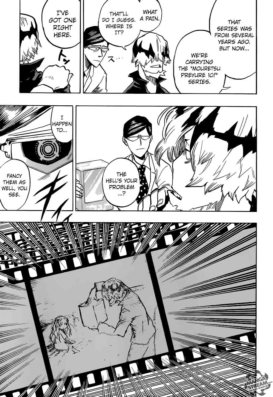 My Hero Academia 137 15