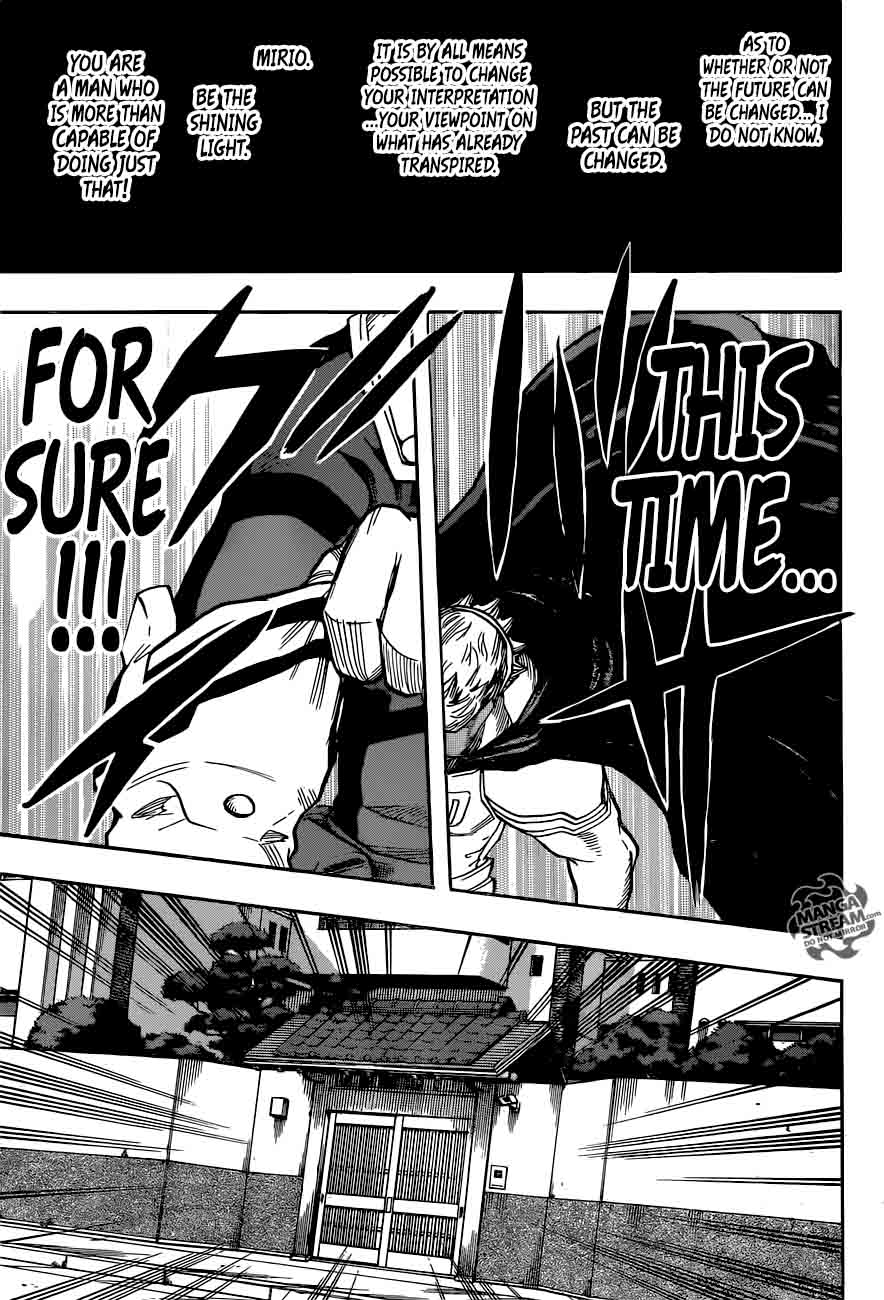 My Hero Academia 137 17