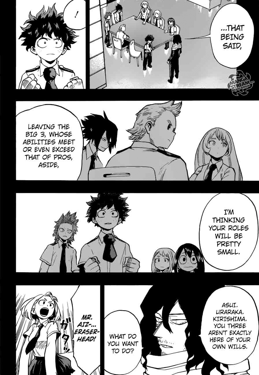My Hero Academia 137 2