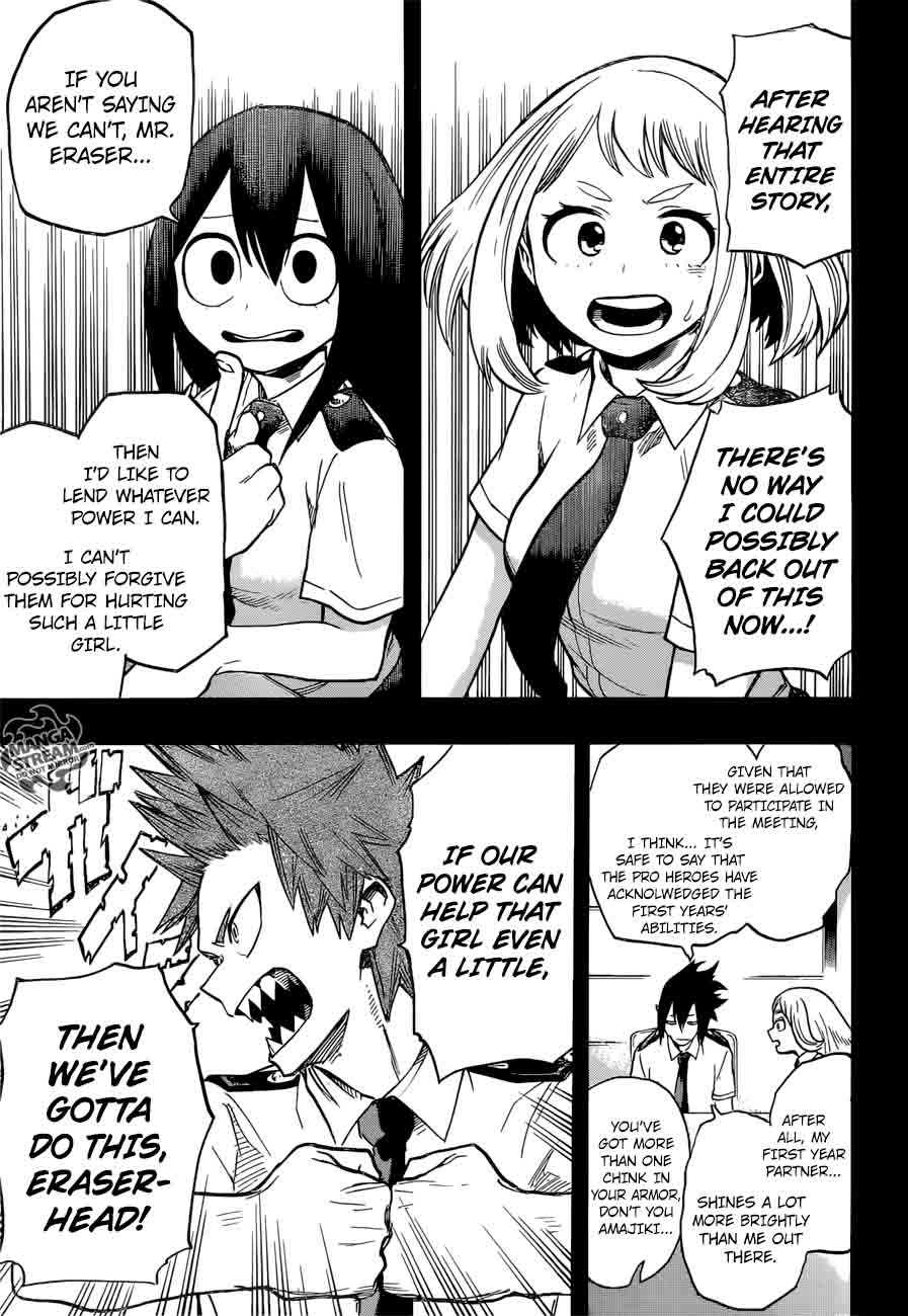 My Hero Academia 137 3