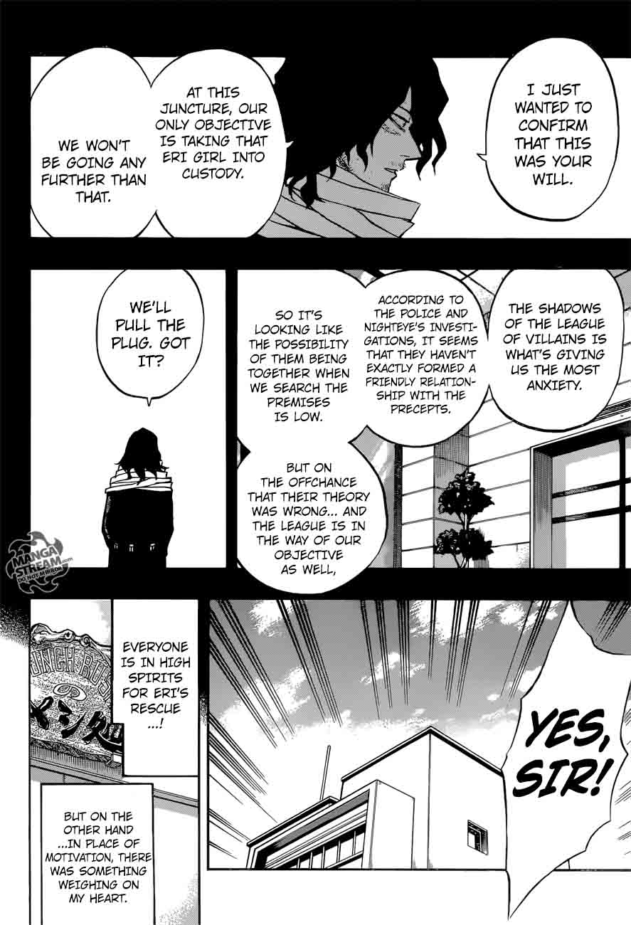 My Hero Academia 137 4