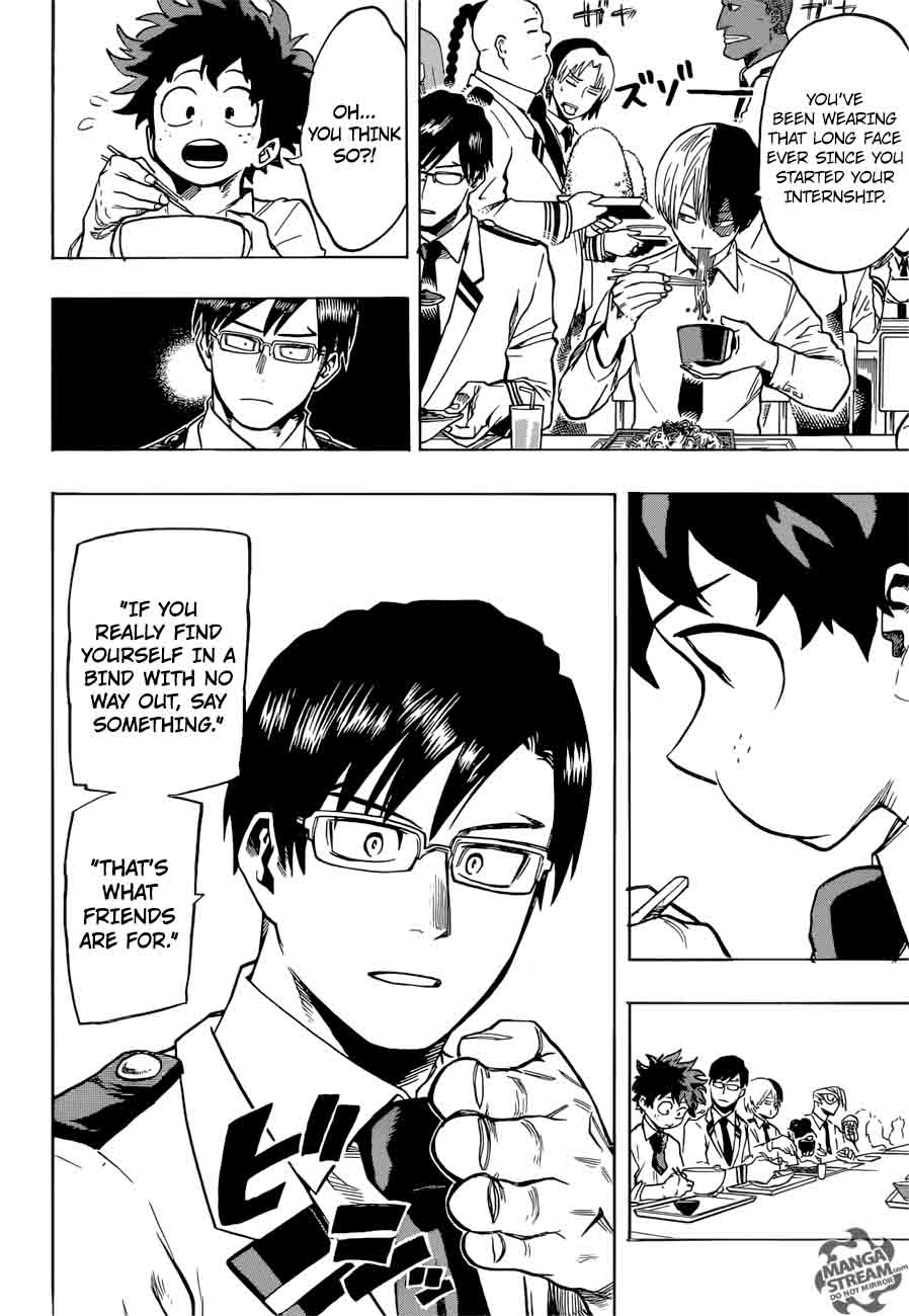 My Hero Academia 137 6