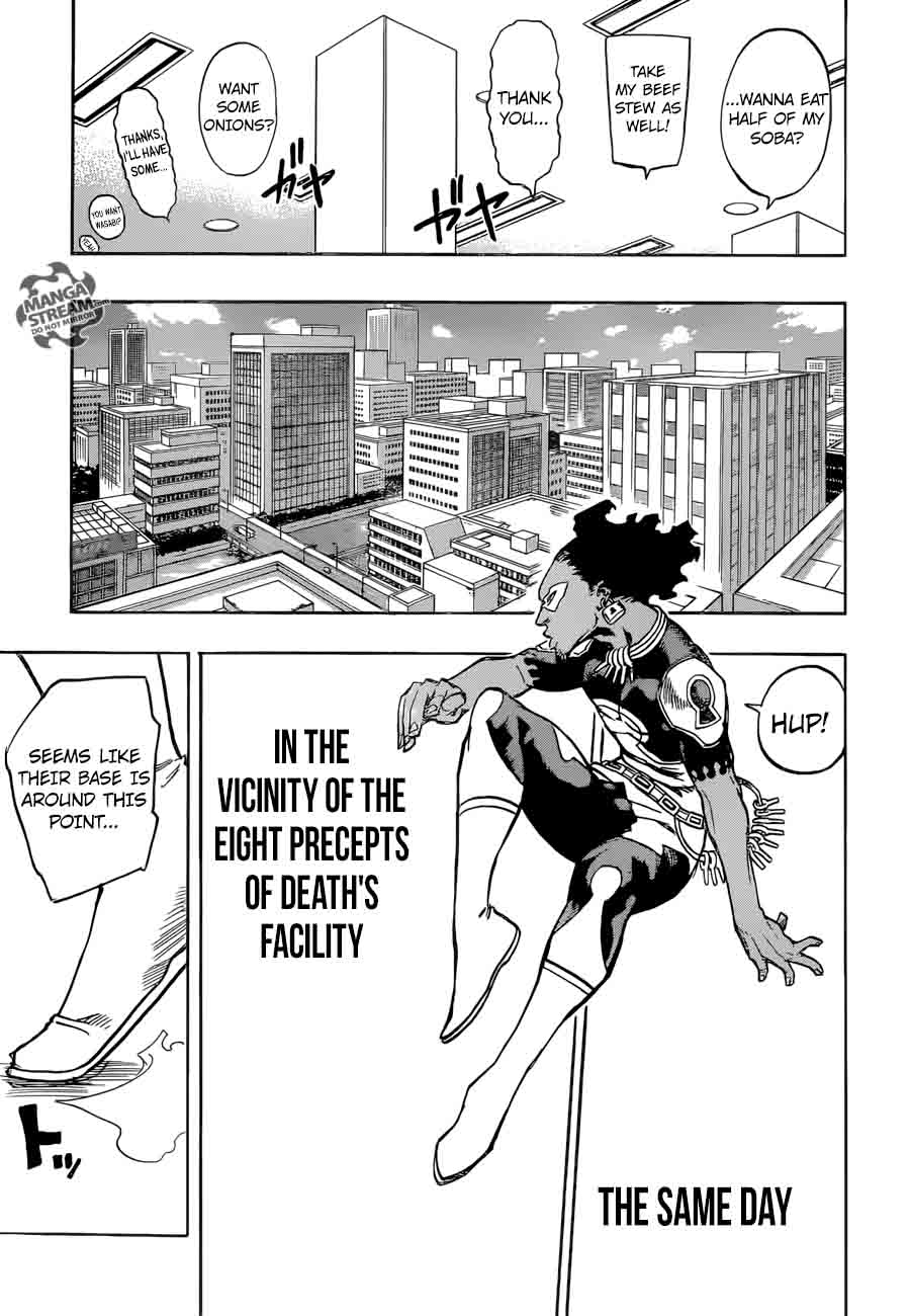 My Hero Academia 137 9