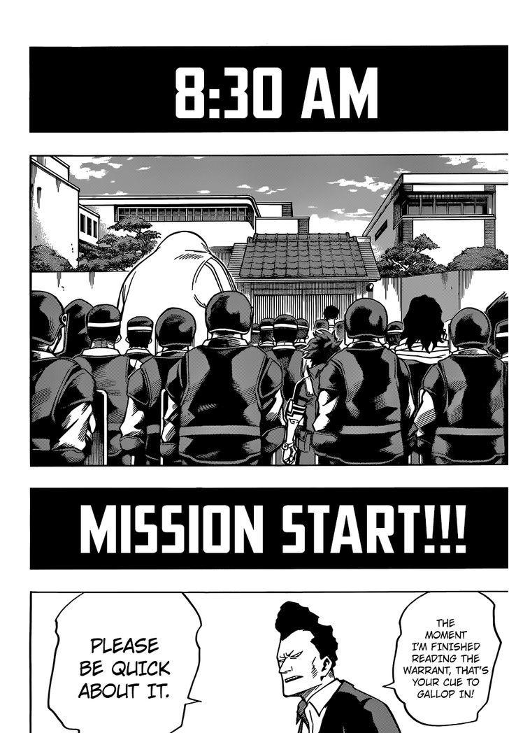 My Hero Academia 138 10