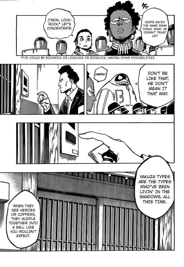 My Hero Academia 138 11