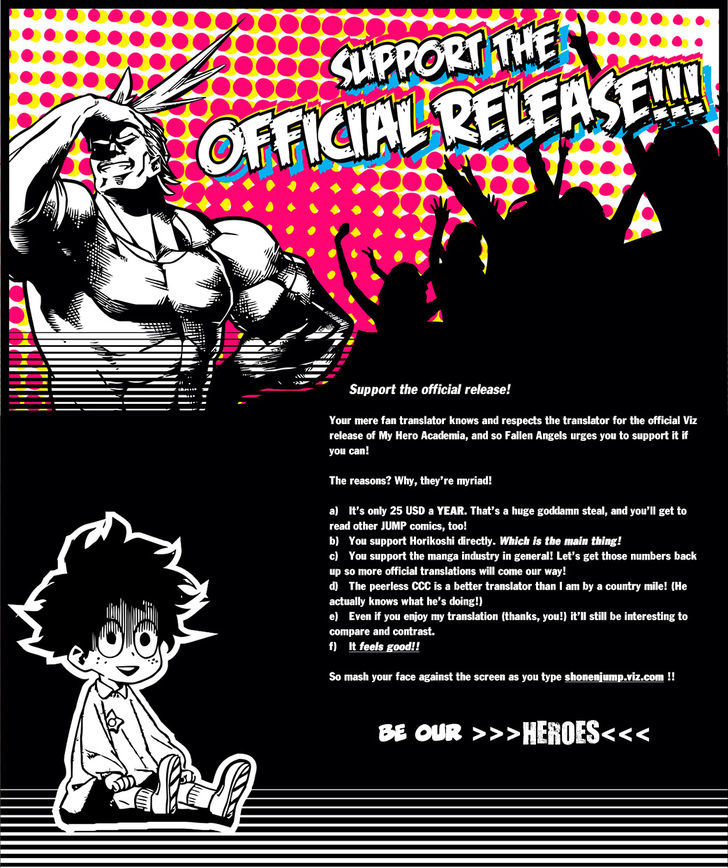 My Hero Academia 138 2