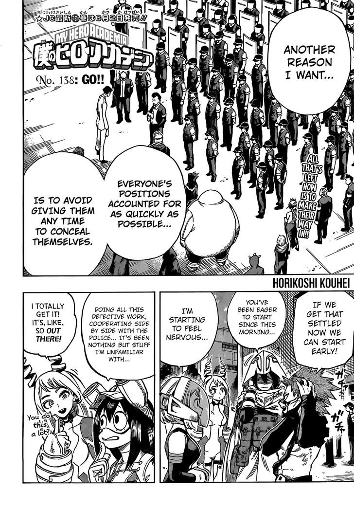 My Hero Academia 138 4