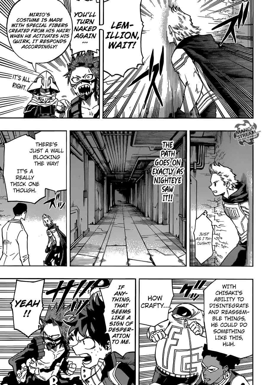 My Hero Academia 139 10