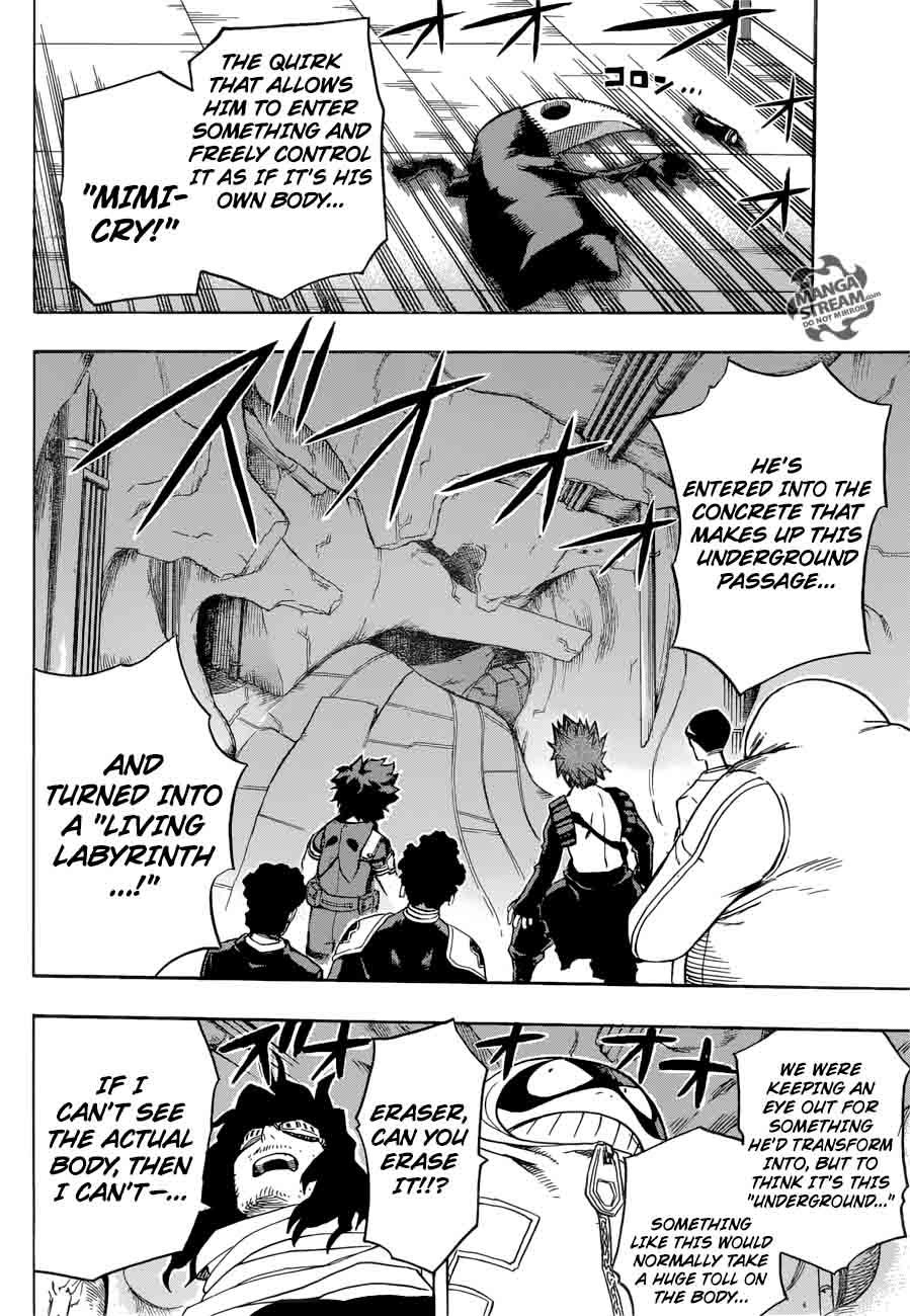My Hero Academia 139 13
