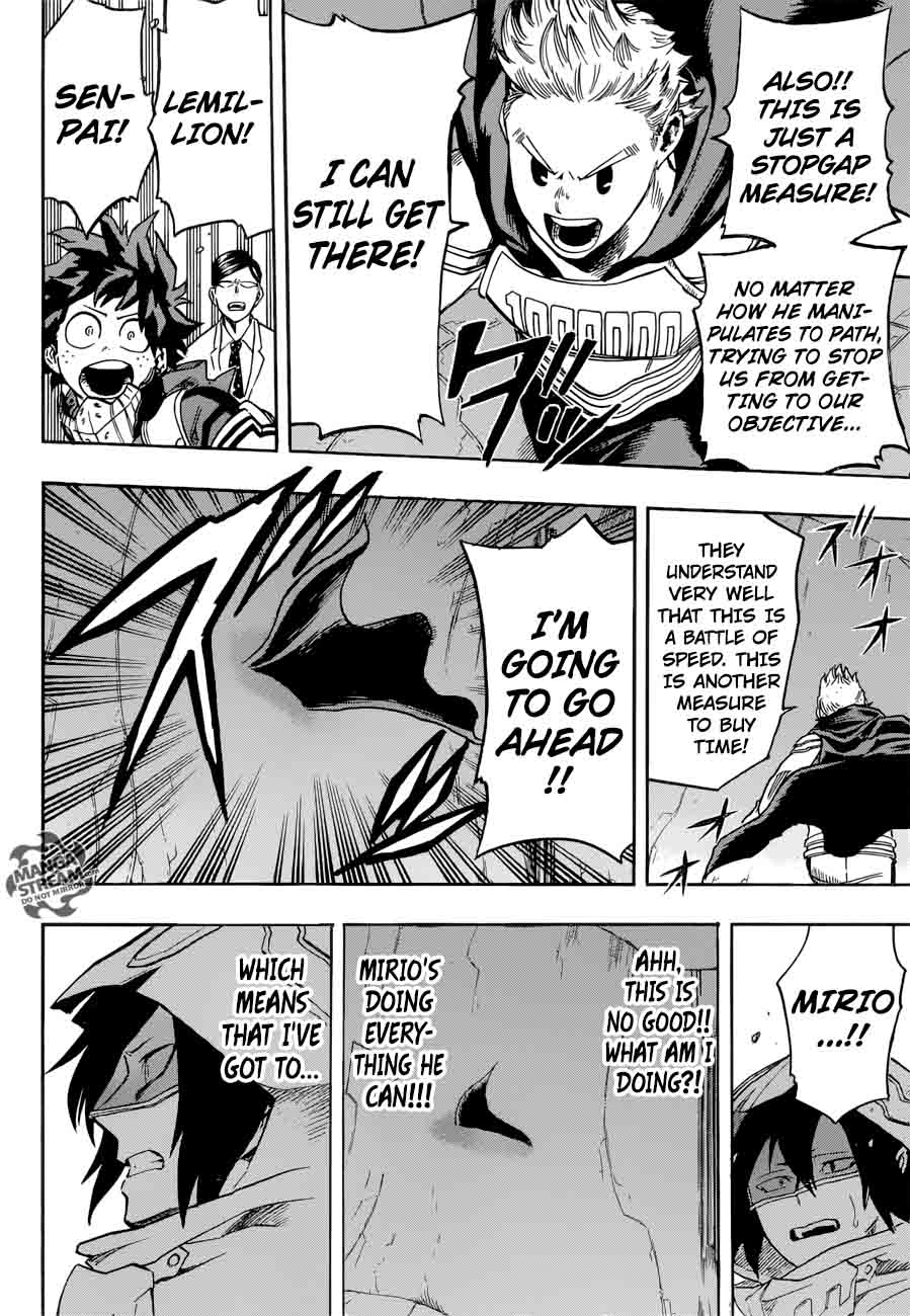 My Hero Academia 139 15