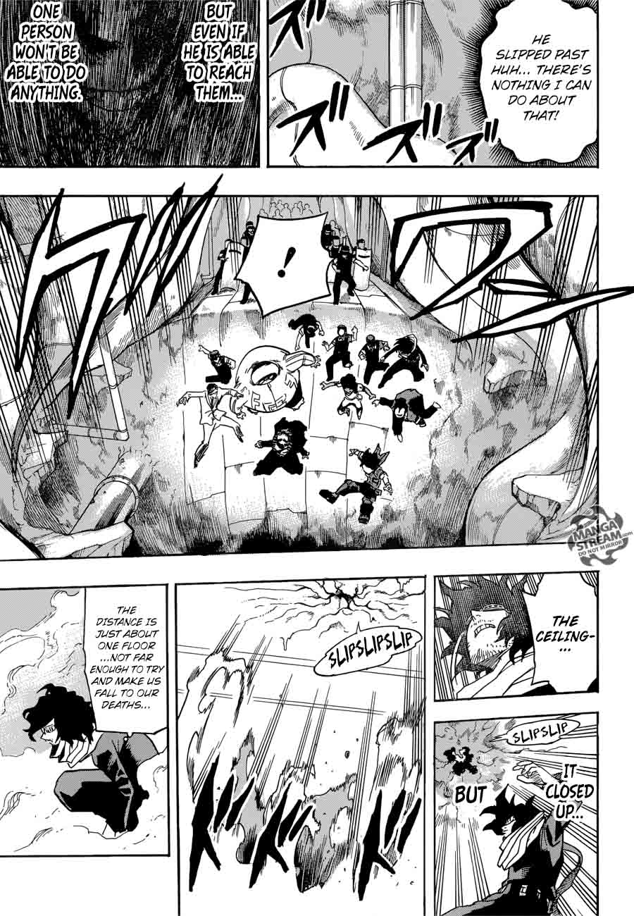 My Hero Academia 139 16