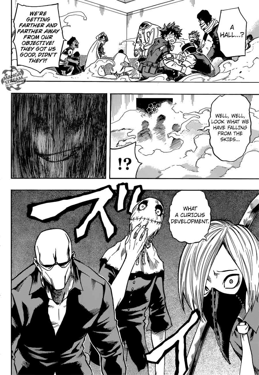 My Hero Academia 139 17