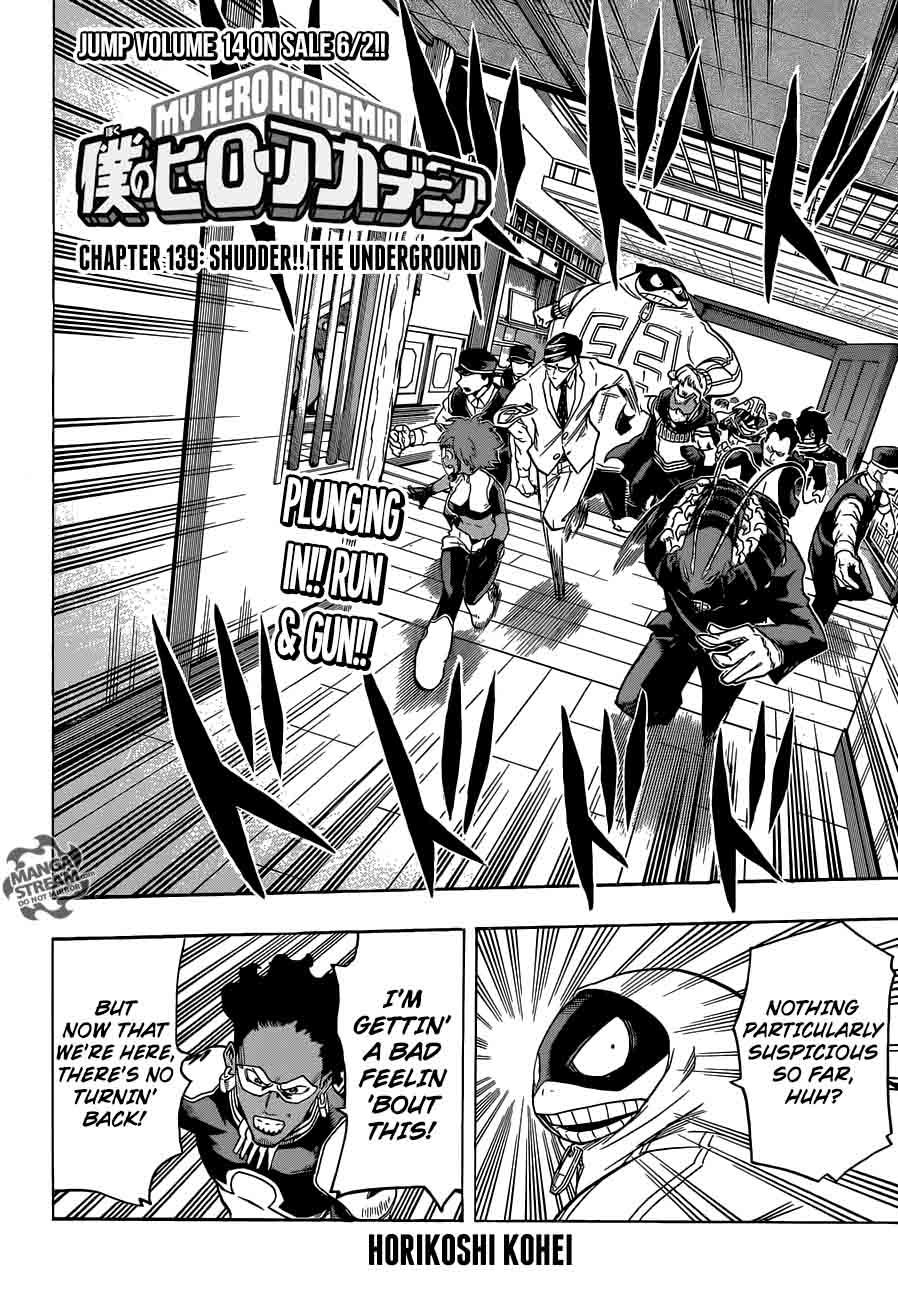 My Hero Academia 139 3
