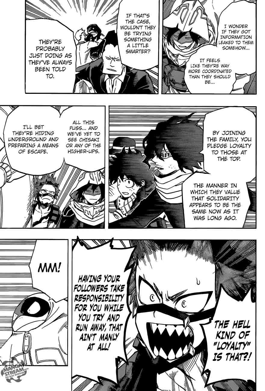 My Hero Academia 139 4