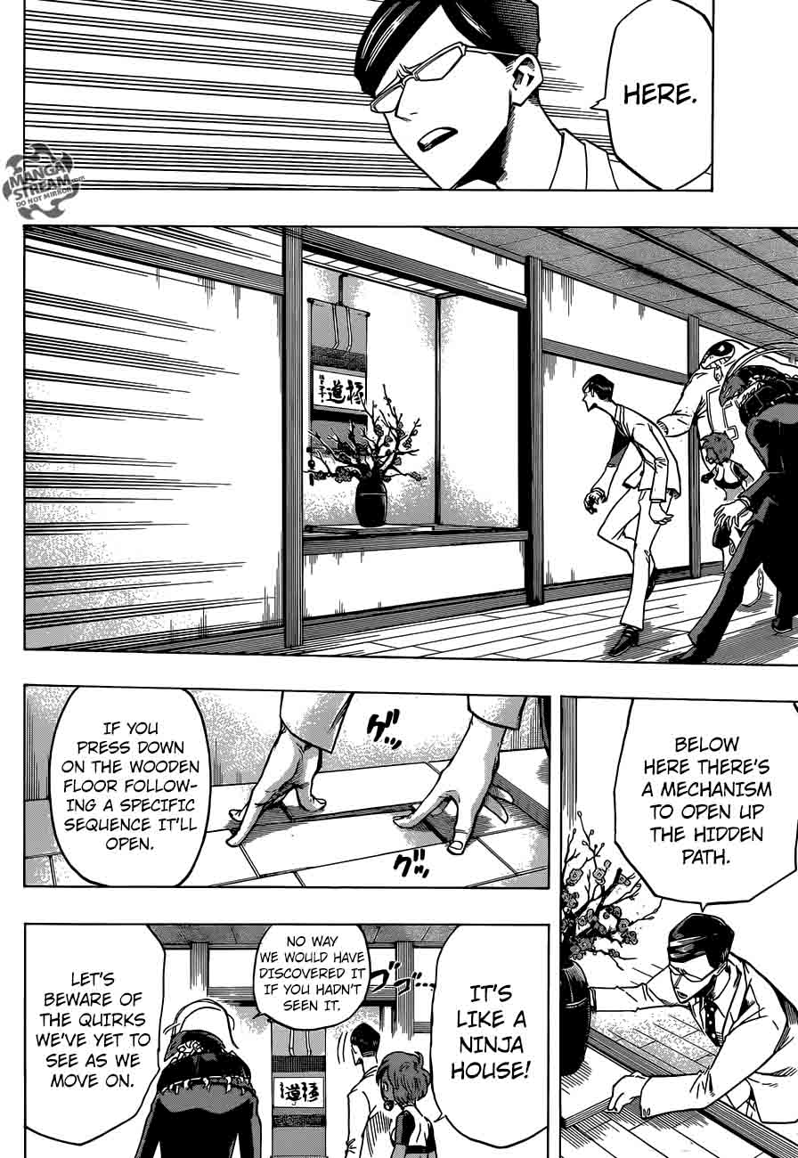 My Hero Academia 139 5