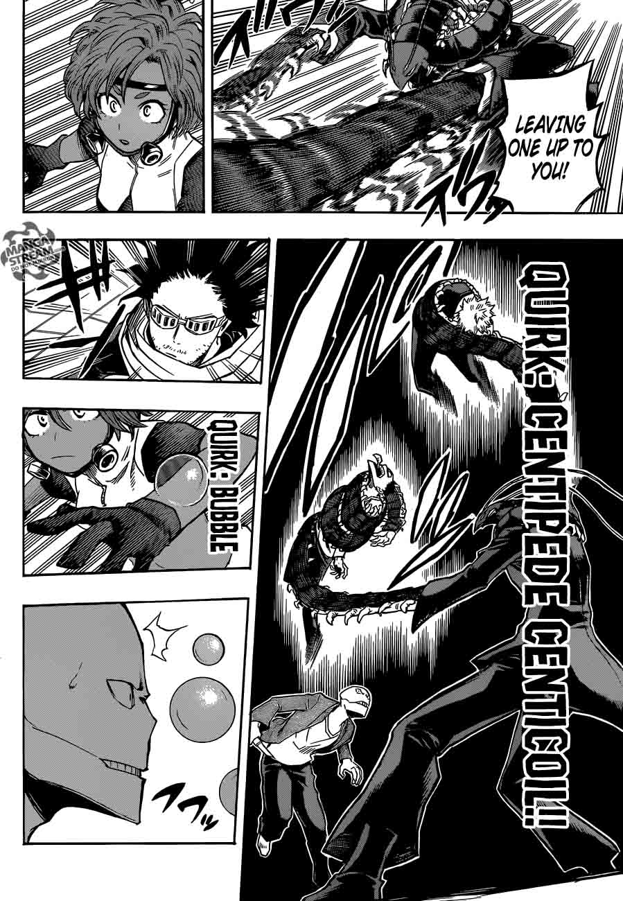 My Hero Academia 139 7