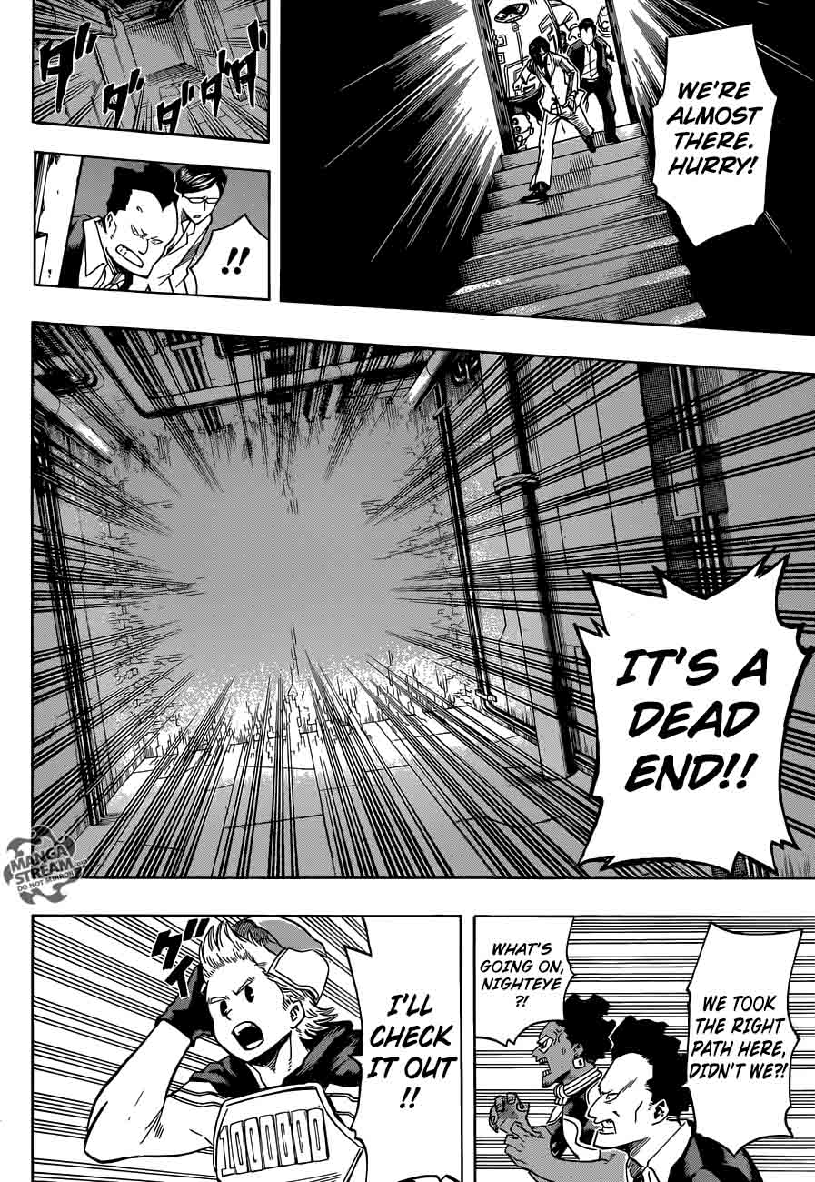My Hero Academia 139 9