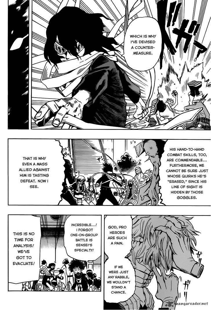 My Hero Academia 14 11