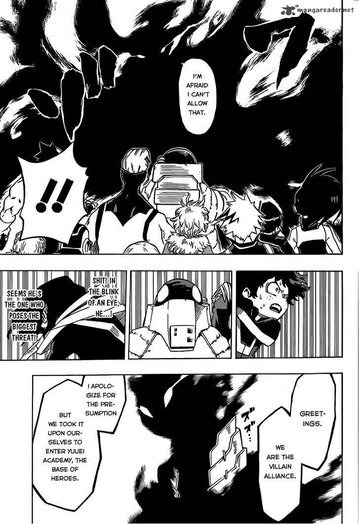 My Hero Academia 14 12