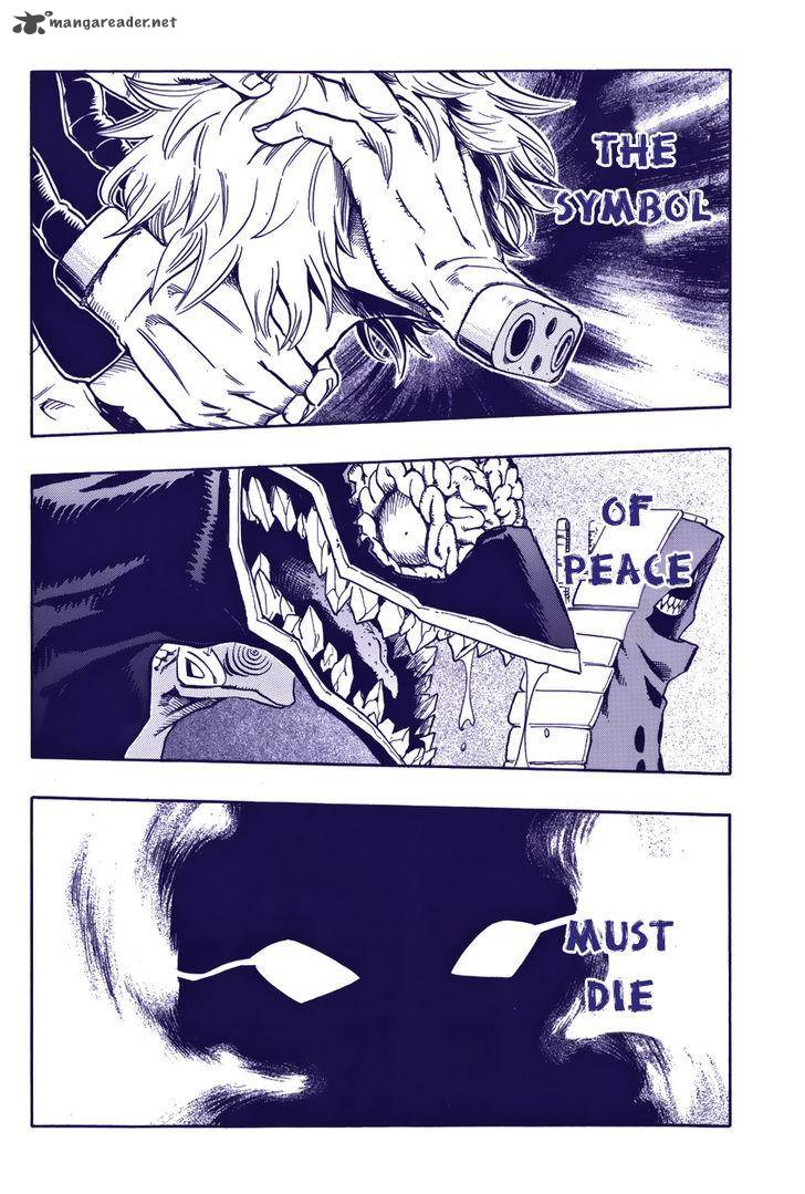 My Hero Academia 14 5