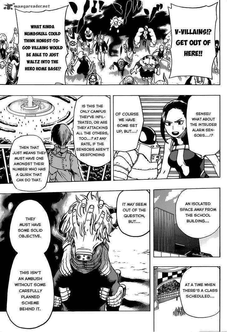 My Hero Academia 14 6