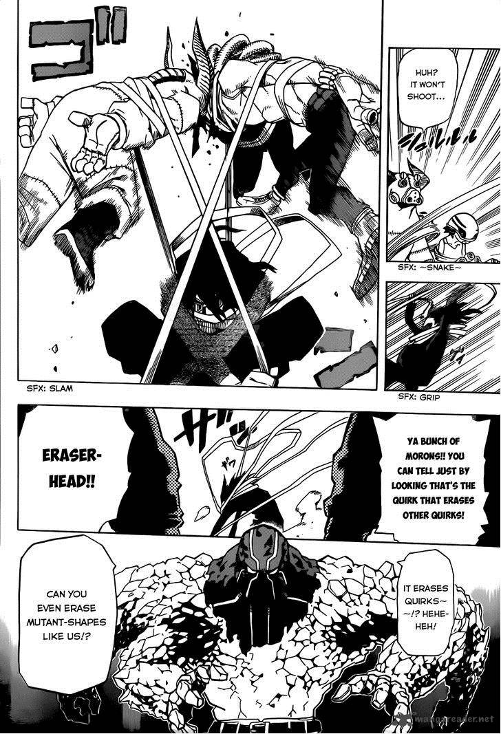My Hero Academia 14 9