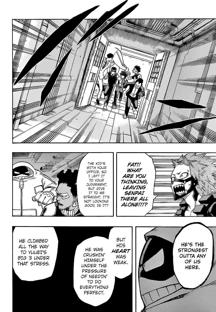 My Hero Academia 140 10