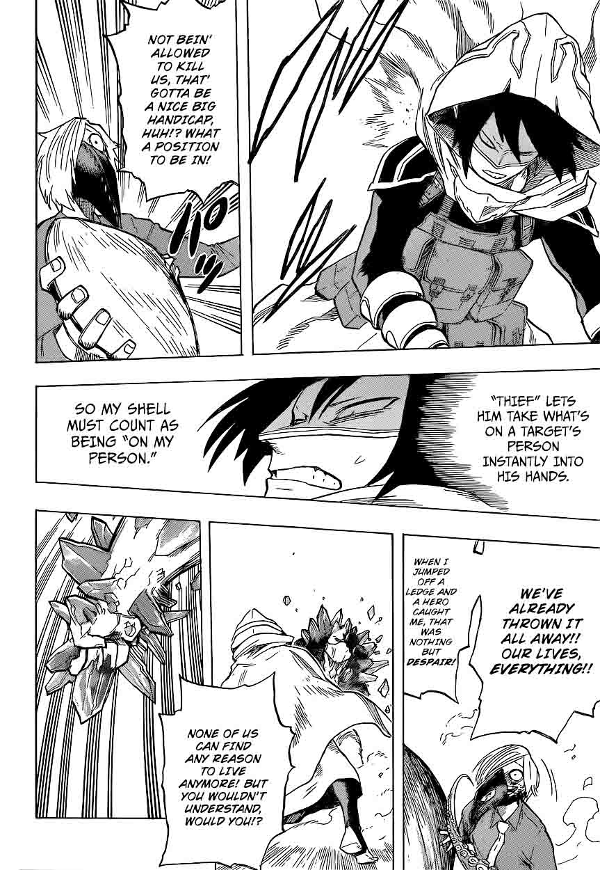 My Hero Academia 140 14