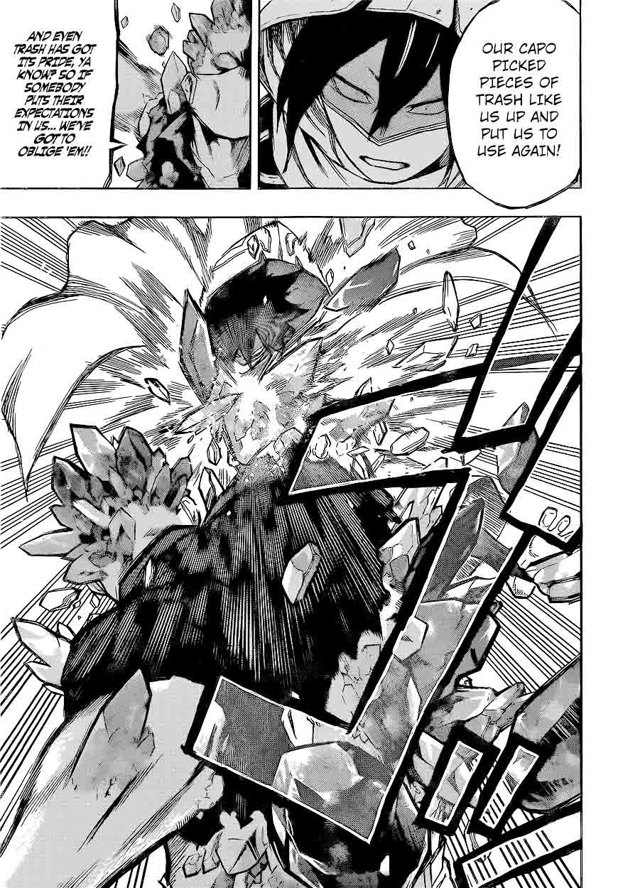 My Hero Academia 140 15