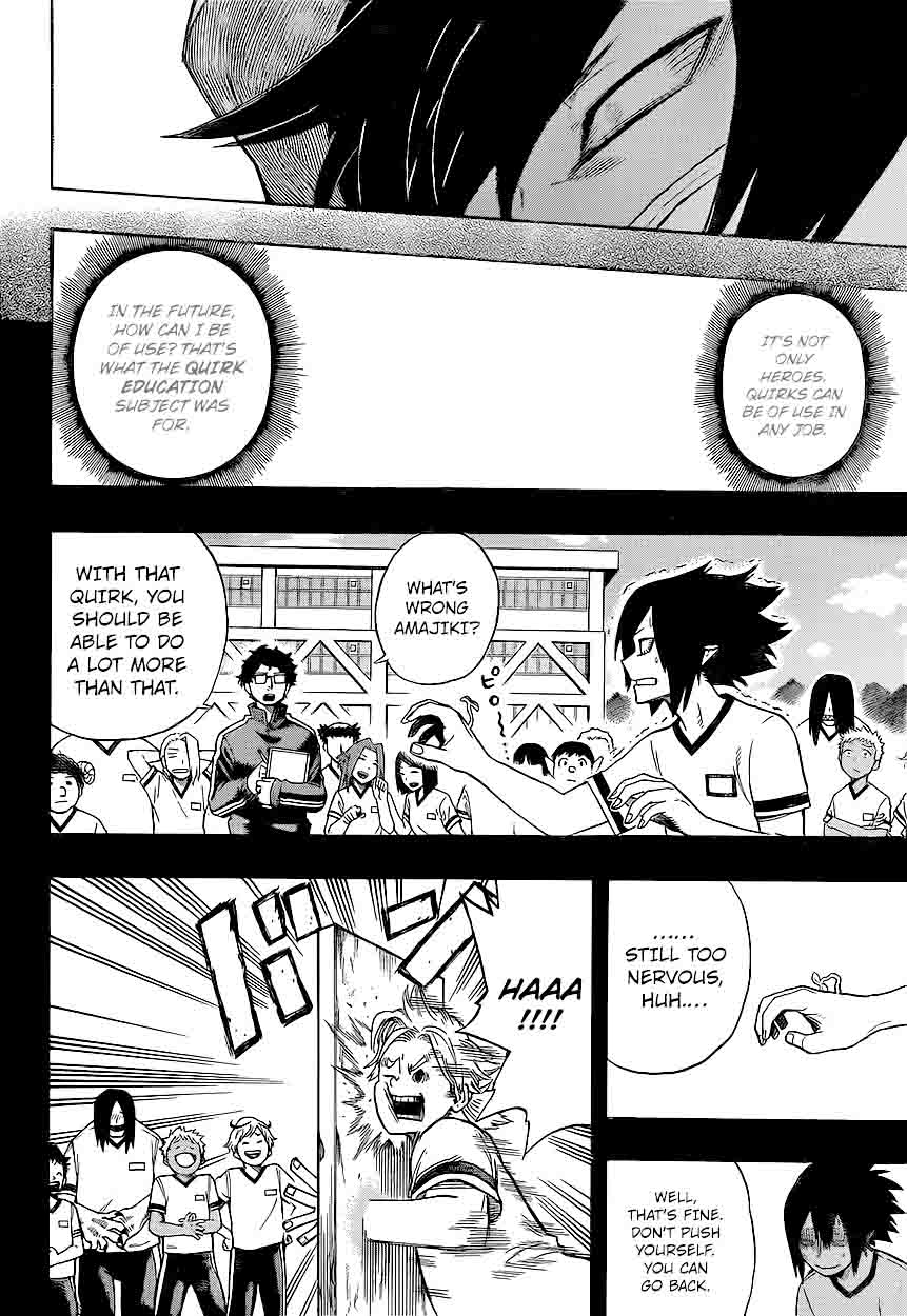 My Hero Academia 140 16