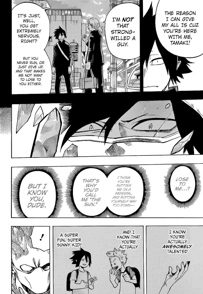My Hero Academia 140 18