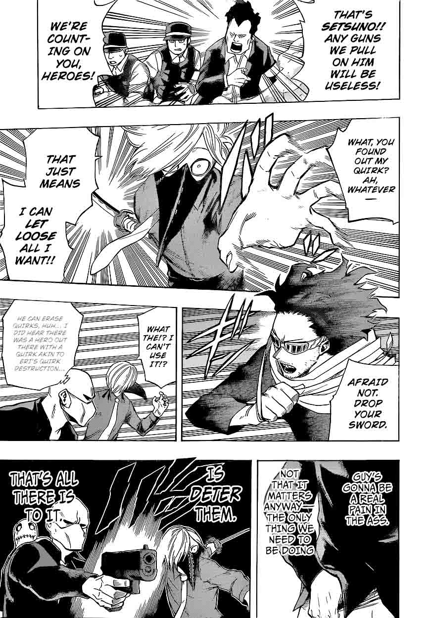 My Hero Academia 140 3