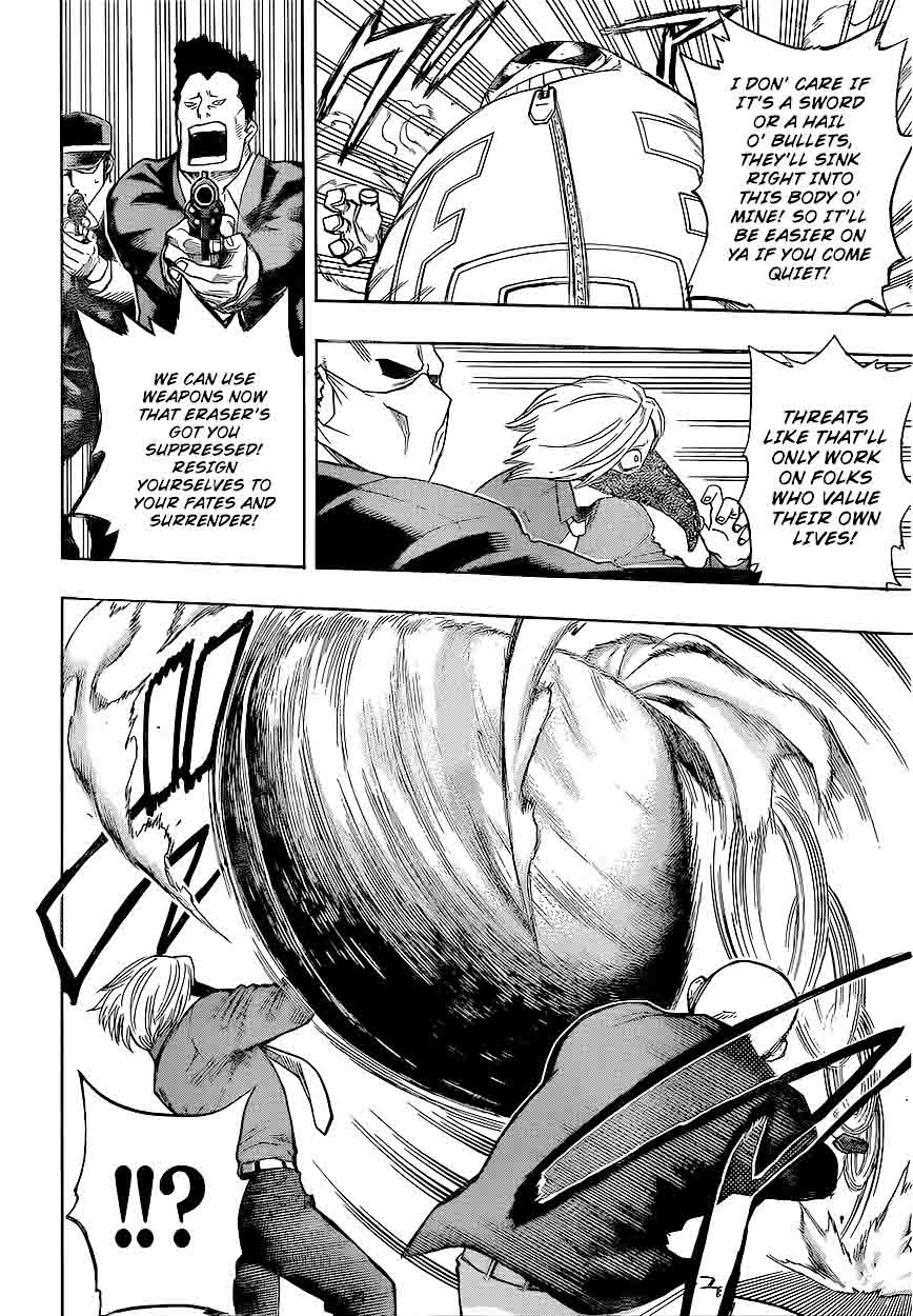 My Hero Academia 140 4