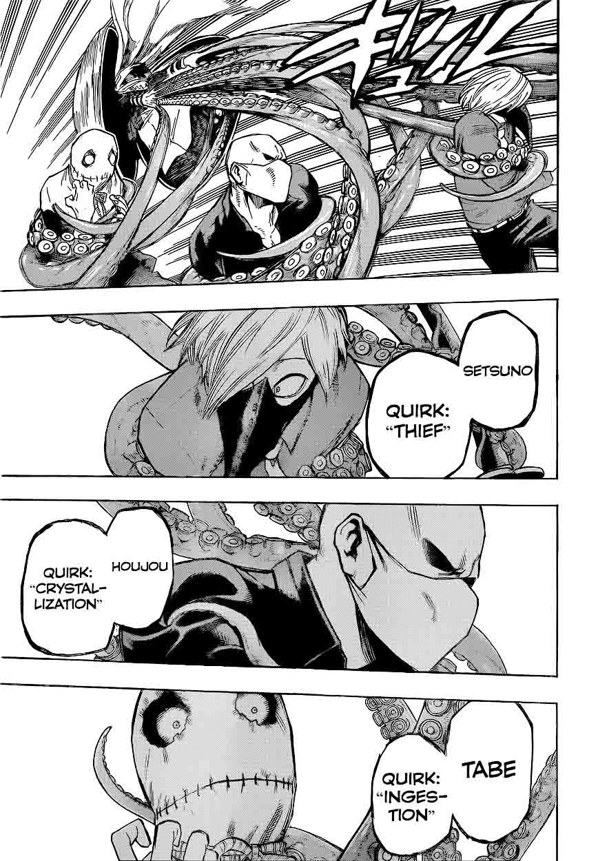 My Hero Academia 140 5