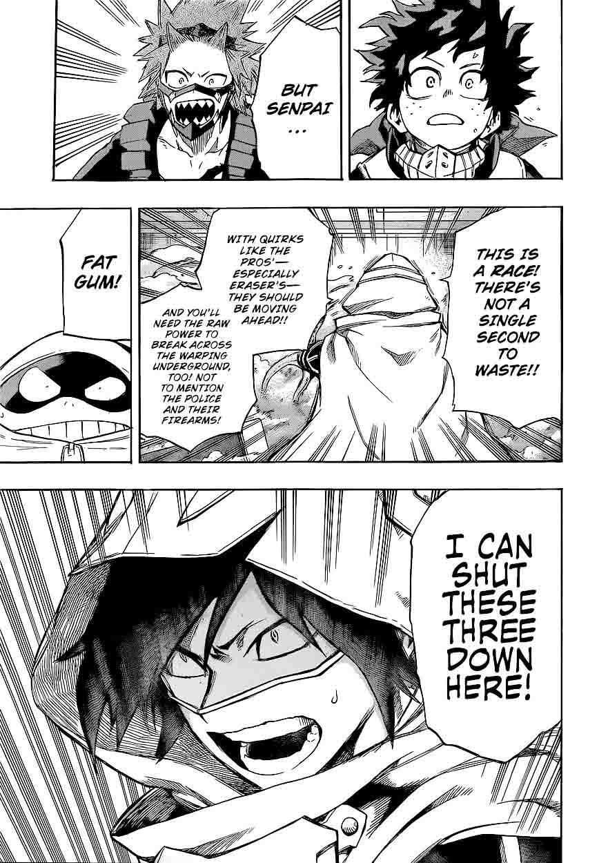My Hero Academia 140 7