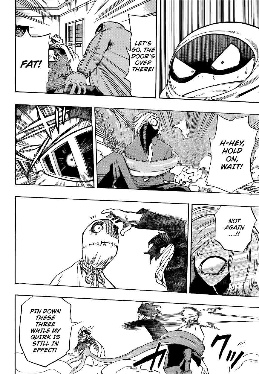 My Hero Academia 140 8