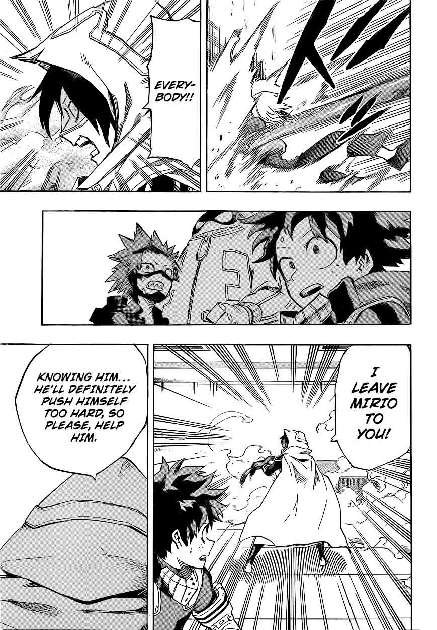 My Hero Academia 140 9
