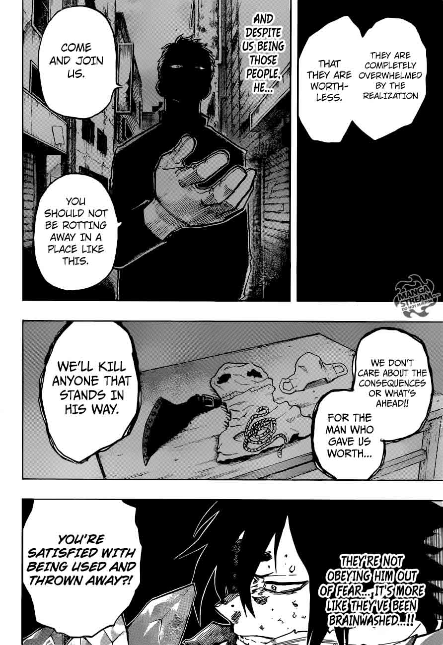 My Hero Academia 141 11