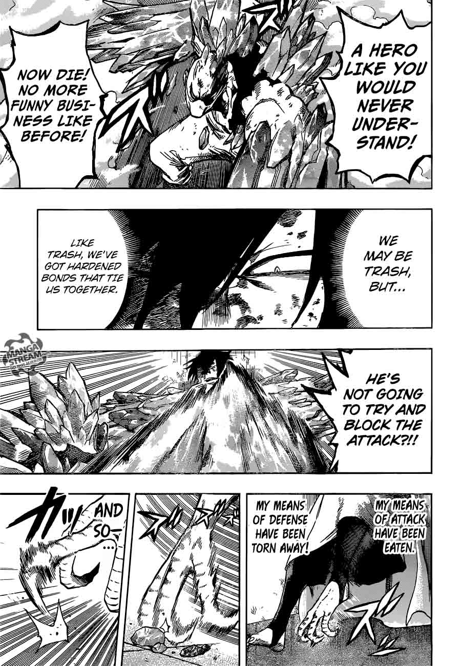 My Hero Academia 141 12