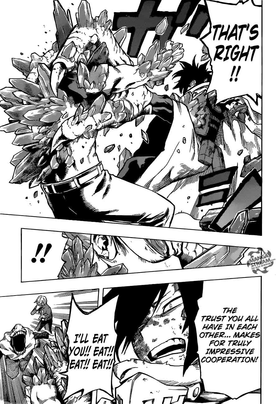 My Hero Academia 141 14