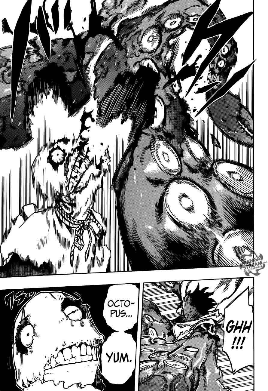 My Hero Academia 141 4