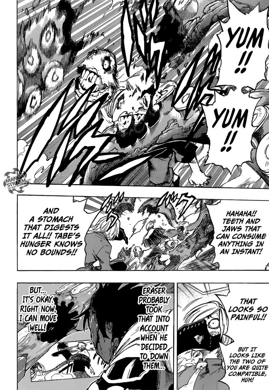 My Hero Academia 141 5