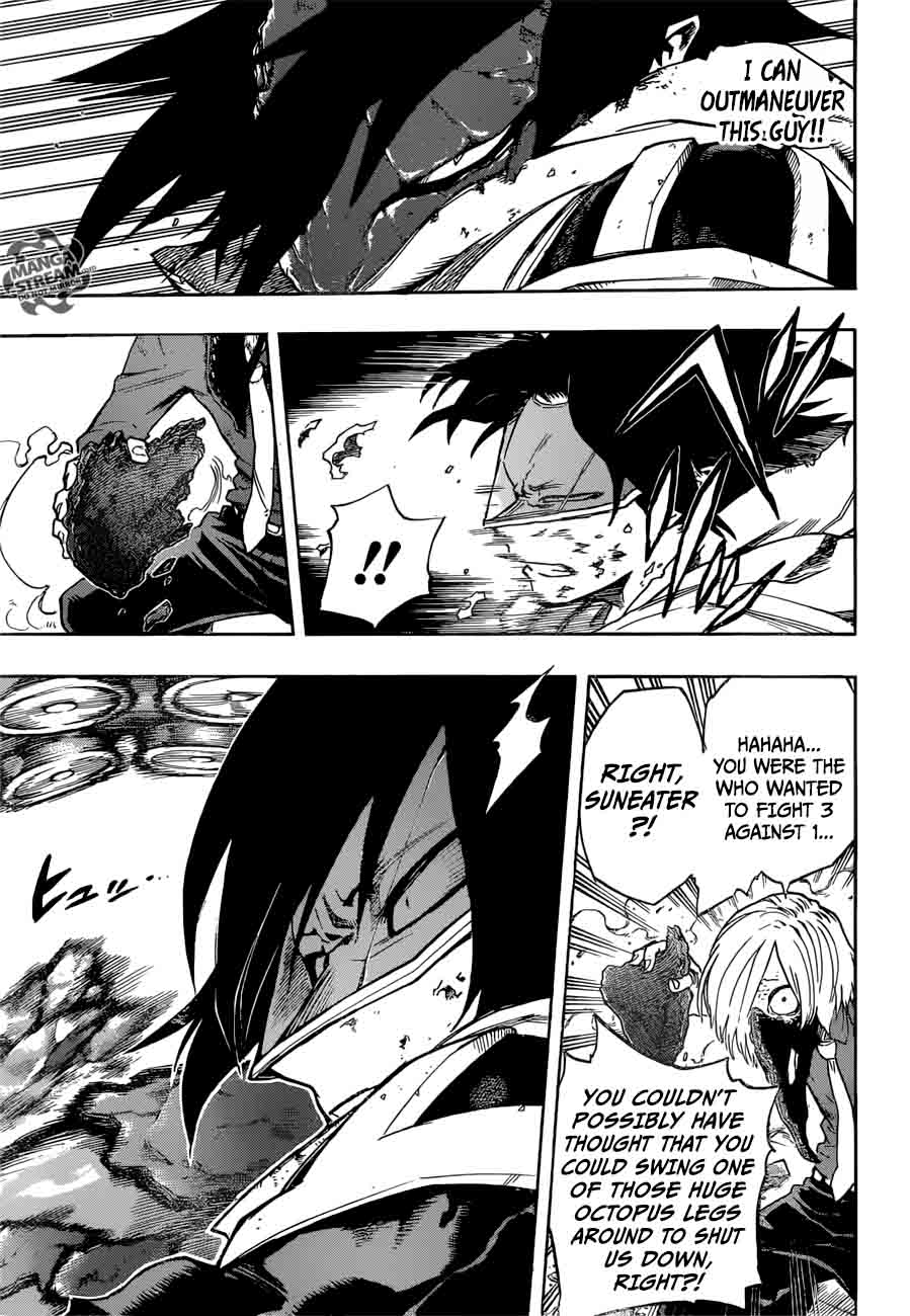 My Hero Academia 141 6