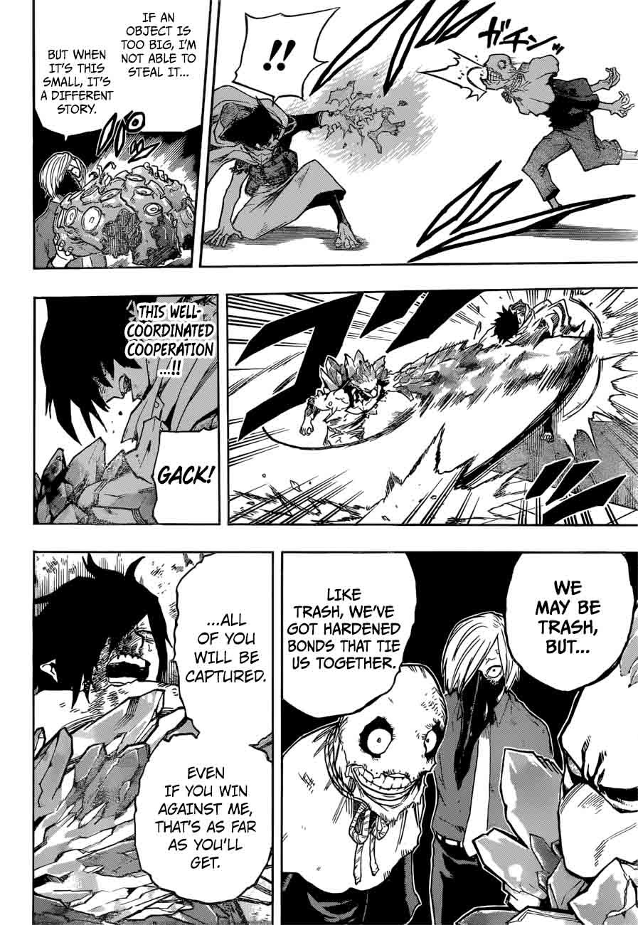My Hero Academia 141 9