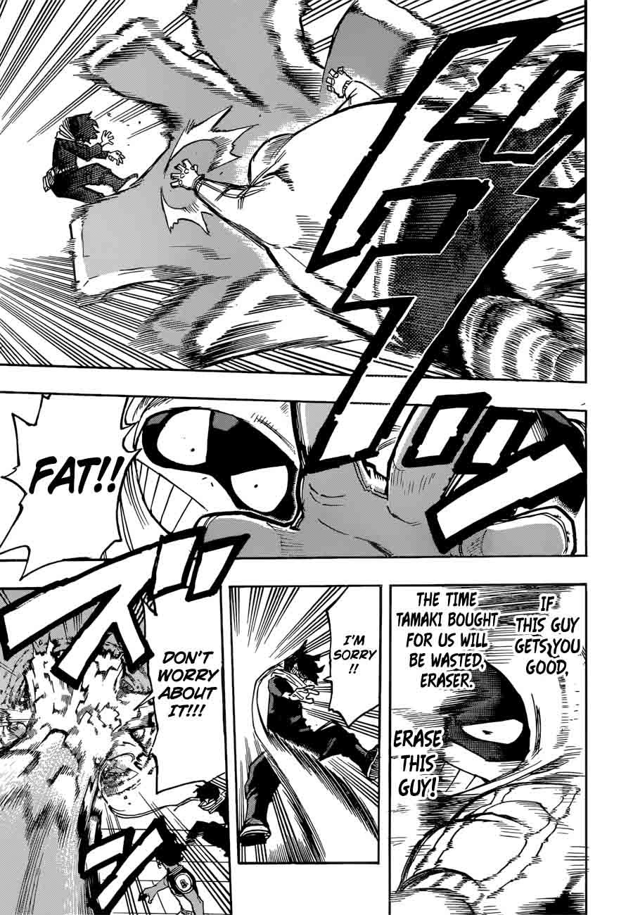 My Hero Academia 142 10