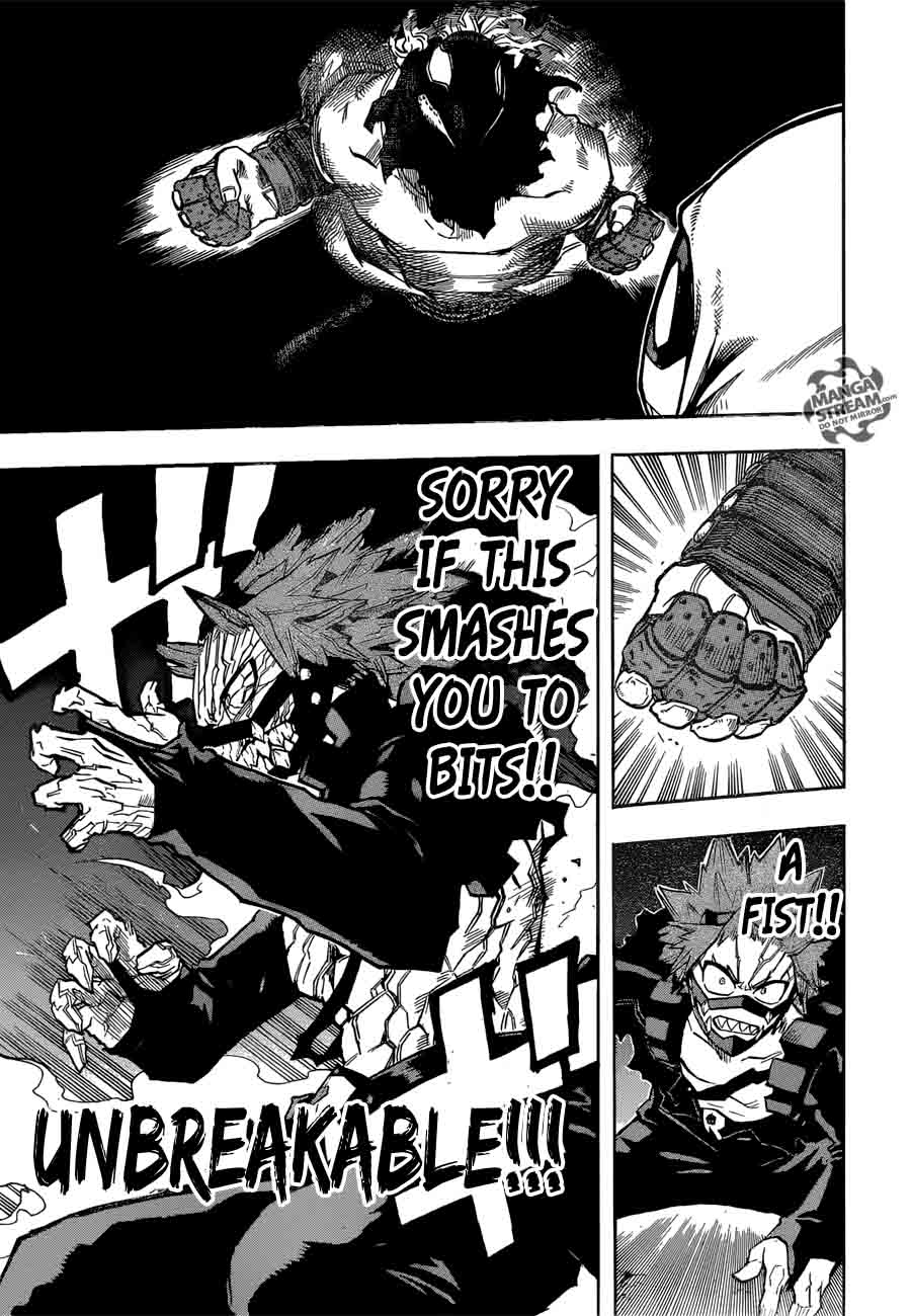 My Hero Academia 142 12